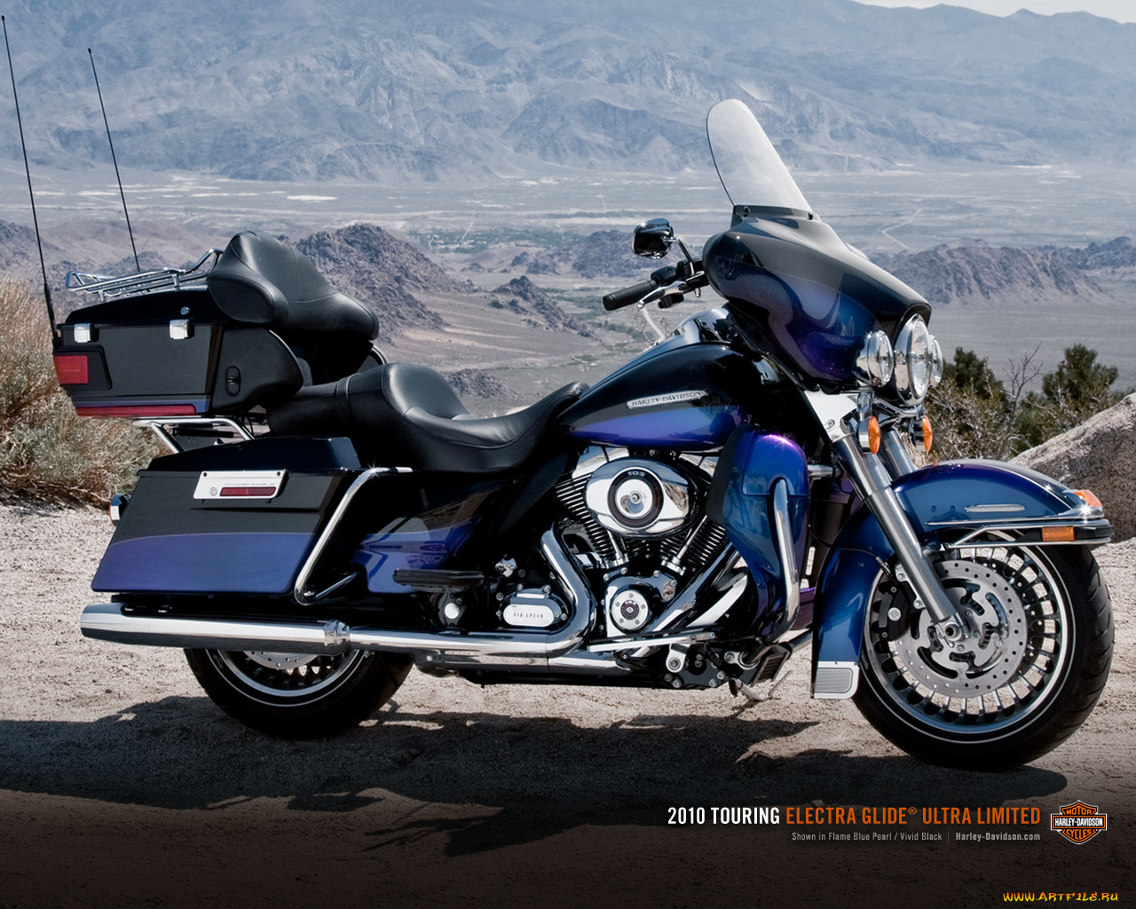 , harley, davidson
